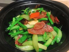 -一澜江宴·江景地标楚菜(江滩公园店)