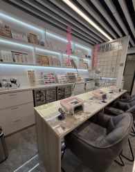 -妙睫屋日式美甲美睫