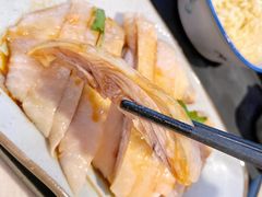 -本味轩精品茶餐厅(黄山路店)