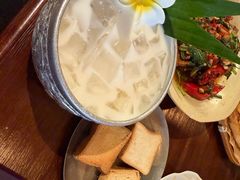 -婉泰·特色小吃·舂鸡脚(告庄二店)
