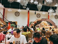 -丽华园(汉阳龙阳店)