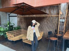 -ChitChat奇洽·Bistro(黎黄陂路店)