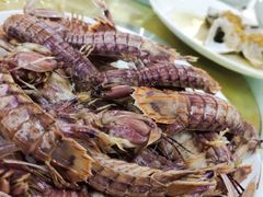 皮皮虾-双海酒店·海鲜家常菜(南戴河店)