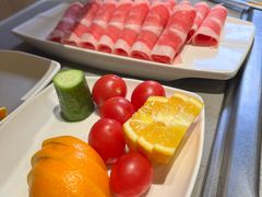 -海底捞火锅(杭州萧山宝龙广场店)