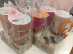 -CoCo都可(宝龙广场店)