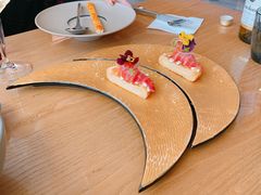 双味三文鱼手饼-EN SPACE恩空间