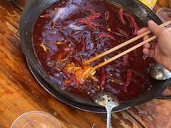 -六公里老火锅(总店)
