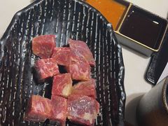 -久藏·横膈膜烧肉·酒场(江汉路店)