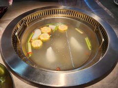 -三头牛·潮汕牛肉生蚝火锅 (夏湾店)