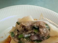 -韩记海鲜饺子旗舰店(红海新区店)