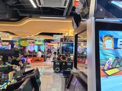 -爱玩嘉年华(江北一店)