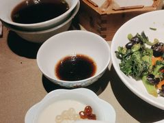 -小厨娘绣中淮扬(大行宫科巷店)