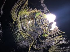 -梭布垭石林景区