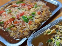 -龙上水现炒生料(柳沙店)