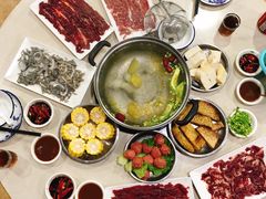 -伟记牛肉(金鸿公路店)