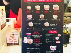 -FATBURGER 特富客汉堡(外交公寓店)