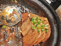 -味莊餐厅(康庄南街店)
