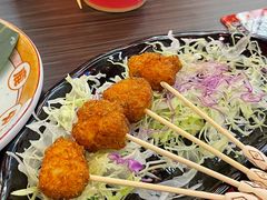 -仙隐小鹿中華の日料(荣民龙首广场店)