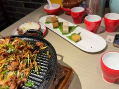 -玉林烤鸭店(垡头店)