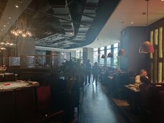 大堂-蟹榭·本帮江浙菜·蟹宴(五角场合生汇商场店)