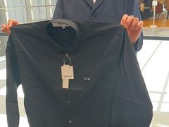 -COMME des GARCONS(银座三越店)