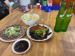 -十二忠手拉面(中华路店)