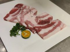 -韩盛·古法烤肉店(皇城恒隆广场店)