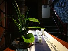 -白鹭原茶艺馆