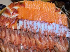 -吉兆·料理(红梅南路店)