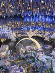 -花嫁丽舍婚礼殿堂(世博江景店)