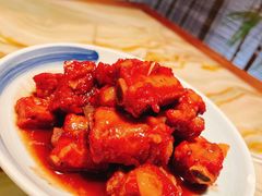 镇江排骨-翡翠江南(国贸商城店)