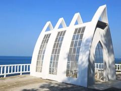 -三亚西岛海洋文化旅游区