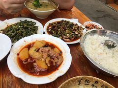-叶老大肥肠