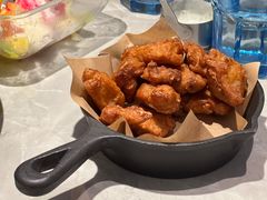 -必胜客(津塘店)