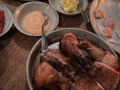 -BOR Eatery(安福路店)