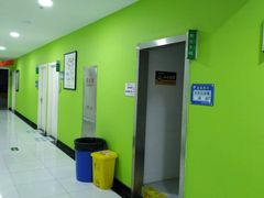 -美吉姆儿童发展中心(芜湖万达广场店)