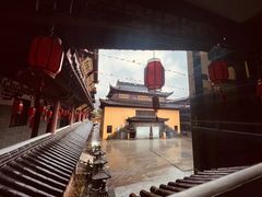 -会龙寺