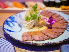 -琴寿司居酒屋(中山广场店)