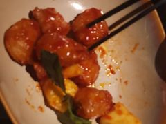 -青年公社烤鸭(熙悦天街店)