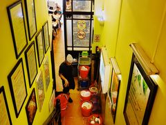 -大哥餐厅(西城花园店)