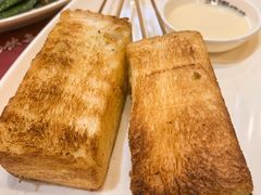 -探唐烧烤(棠东店)