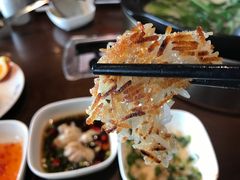 -捞神煲汤火锅(湖滨商业街店)