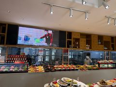 -景芝小炒(虞河路店)
