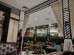 大堂-茉莉餐厅(包河万达店)