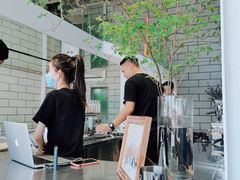 -RWORK·COFFEE(滨江店)