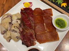 -云龙轩(迪士尼探索家度假酒店)