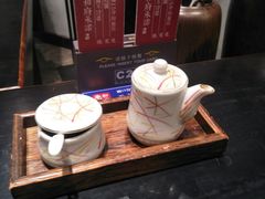 -和府捞面(东直门银座店)