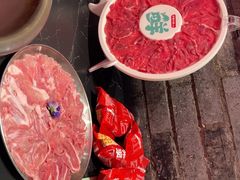 -巴蜀大将火锅(春熙店)