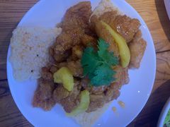 -俭寨大盘鸡·缸子肉·小公鸡·新疆菜(云通店)