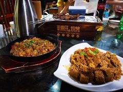 -郑喜旺烧烤(郑州总店)